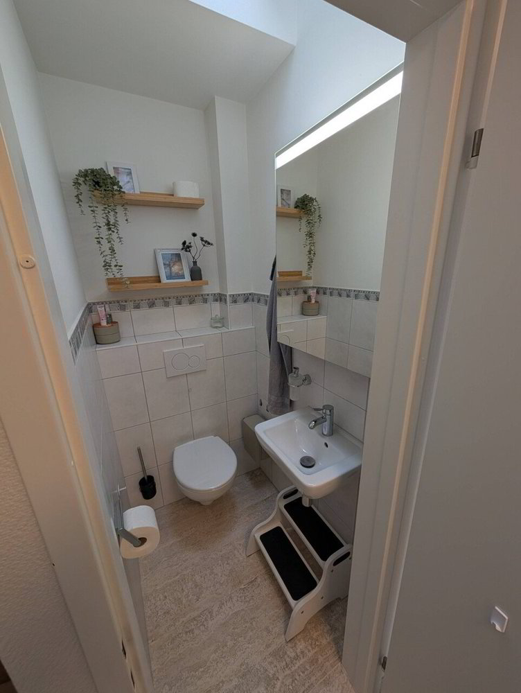 Casa di 5 locali in affitto a Reinach BL - immagine 1/13