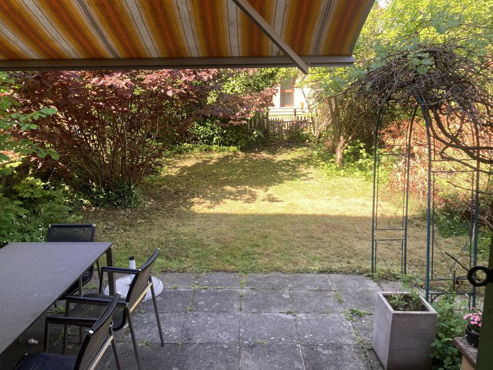 Maison 3 pièces à louer à Zurich - image 1/10