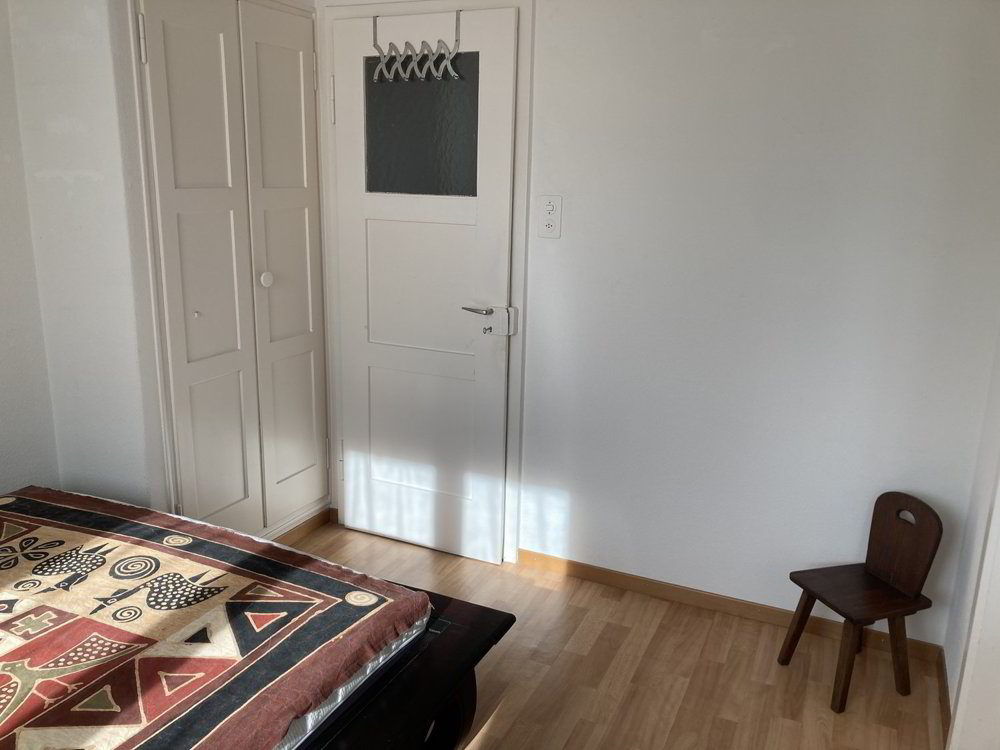 Haus – Zürich - Ansicht 5