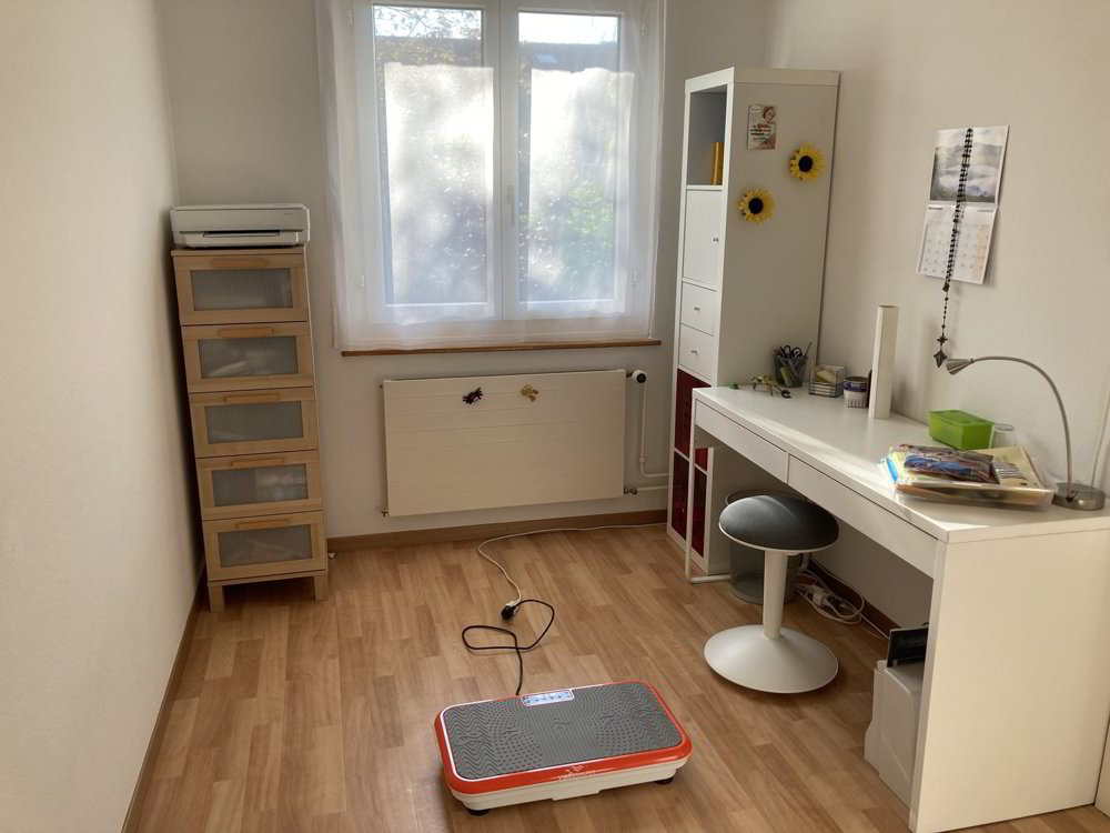 Haus – Zürich - Mehr