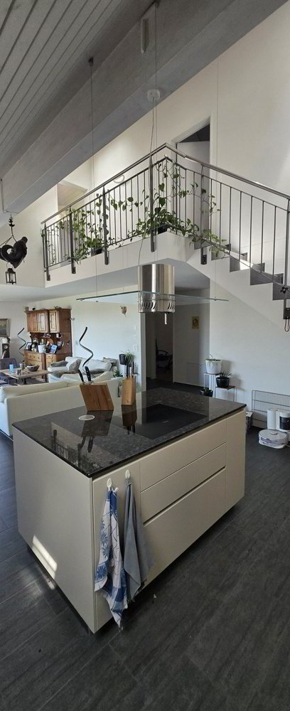 Wohnung – Eggenwil - Ansicht 2