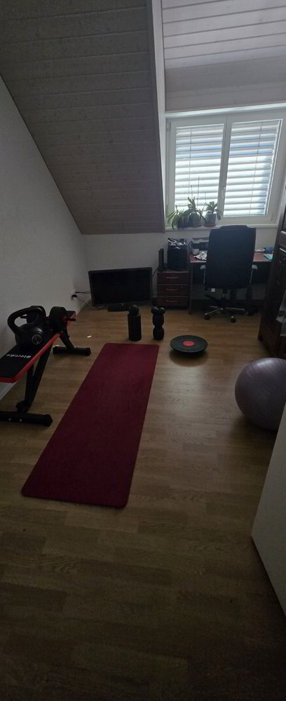 Wohnung – Eggenwil - Mehr
