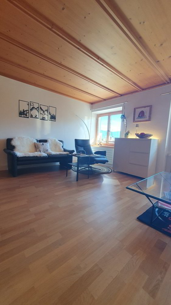 Wohnung – Flims Dorf - Ansicht 2