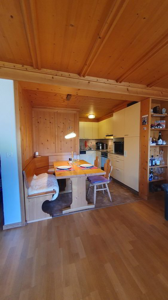 Wohnung – Flims Dorf - Ansicht 3