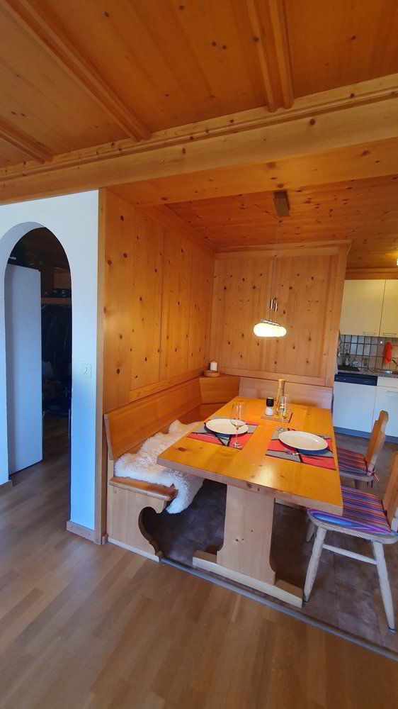 Wohnung – Flims Dorf - Ansicht 4