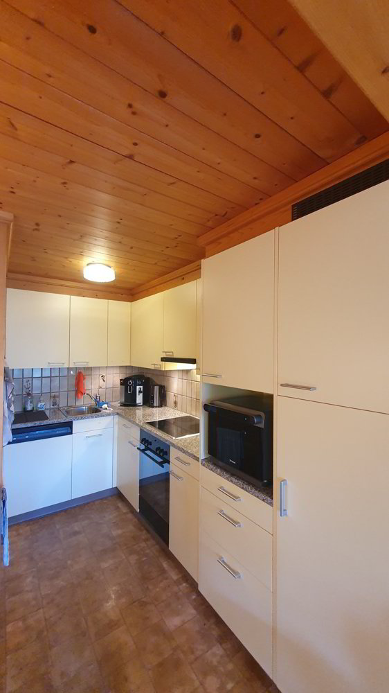 Wohnung – Flims Dorf - Ansicht 5
