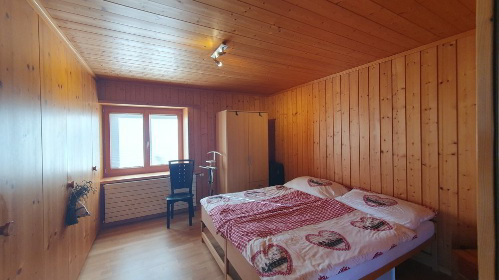 Wohnung – Flims Dorf - Mehr