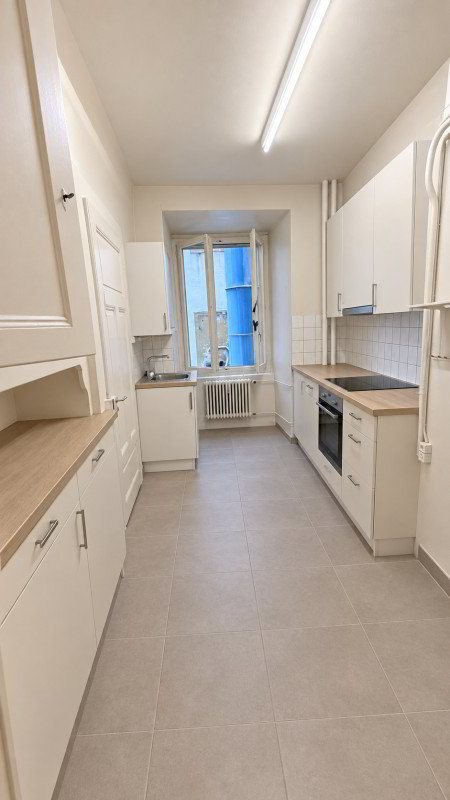 Wohnung – La Chaux-de-Fonds - Ansicht 4