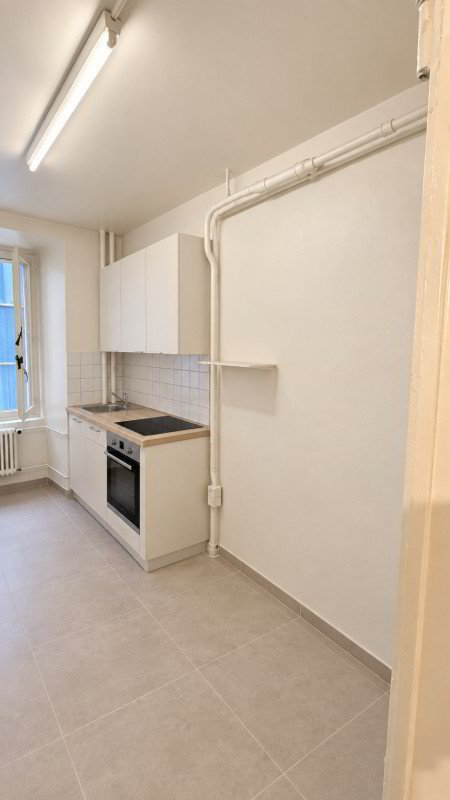 Wohnung – La Chaux-de-Fonds - Ansicht 5