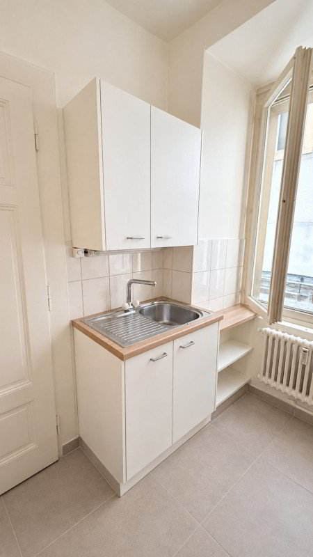 Wohnung – La Chaux-de-Fonds - Mehr