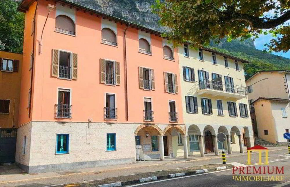 Salle de jeu de 5 pièces en location à Capolago - 102 m² - Ansicht 3