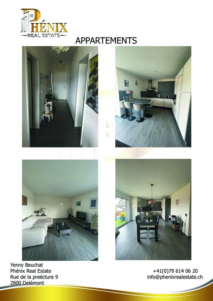 Immeuble mixte en vente à Alle - Réf 120715987 - Ansicht 3