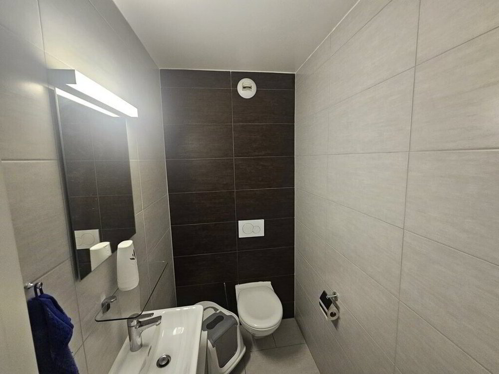 Appartement 3.5 pièces à louer à Payerne - image 1/2