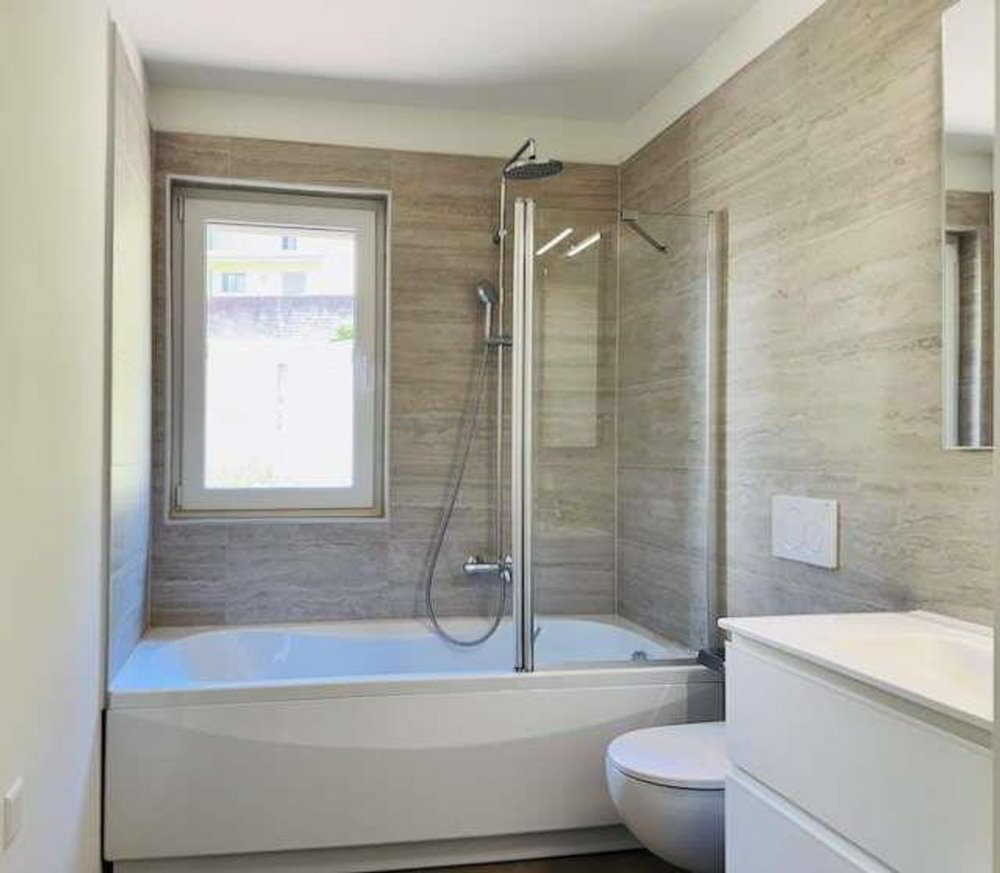 Appartement 4.5 pièces à louer à Cagiallo - image 1/12