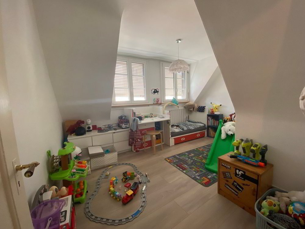 Appartement 4.5 pièces à louer à Delémont - image 1/13