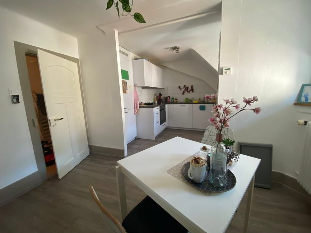 Wohnung – Delémont - Mehr