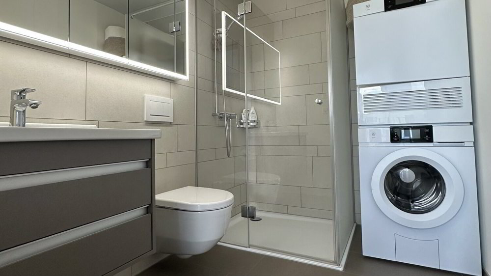 Appartamento di 2.5 locali in affitto a Zürich - immagine 1/4