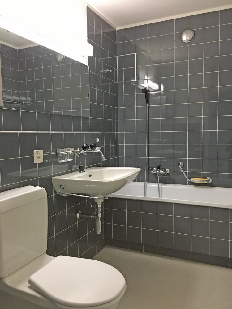 Appartamento di 3.5 locali in affitto a Zug - immagine 1/6