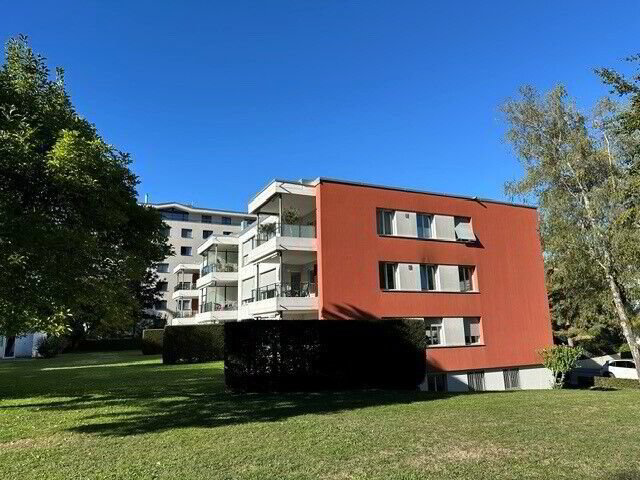 Wohnung – Kilchberg, Bezirk Horgen
