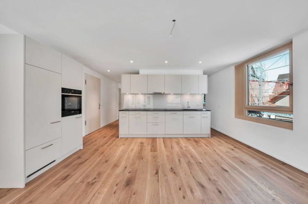 Wohnung – Thal - Ansicht 2