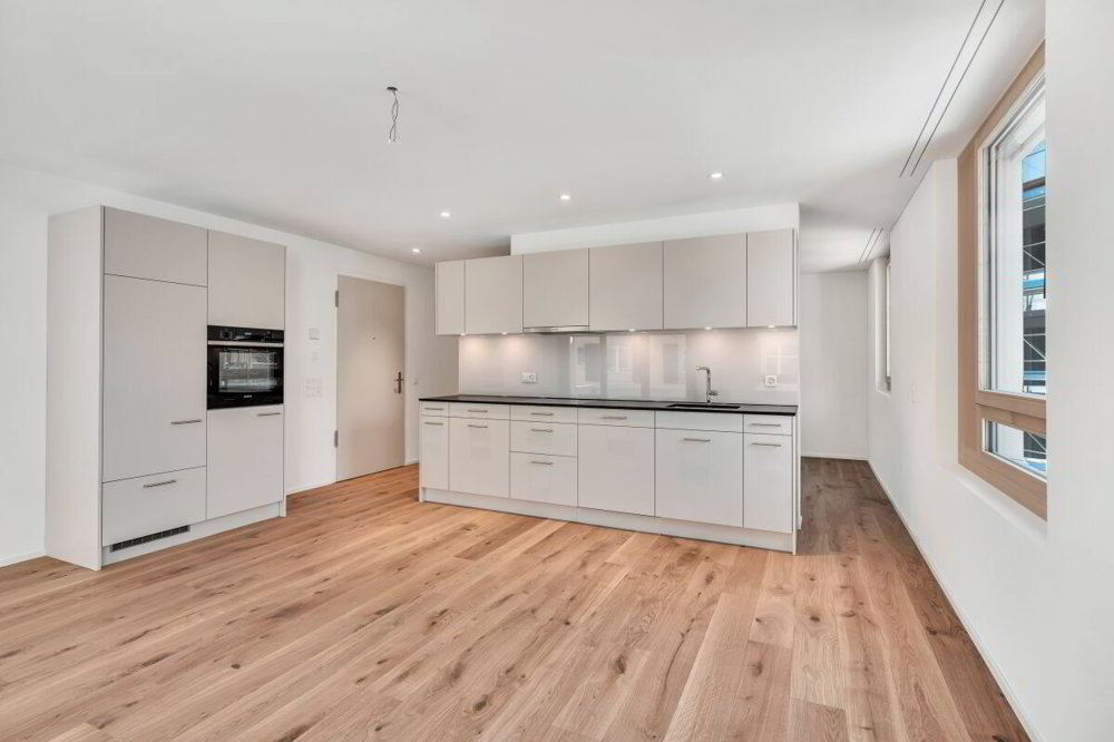 Wohnung – Thal - Ansicht 3