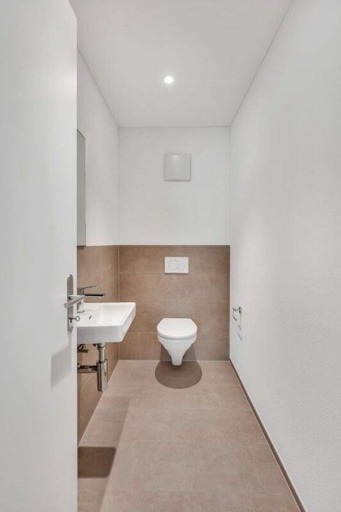 Wohnung – Thal - Ansicht 5