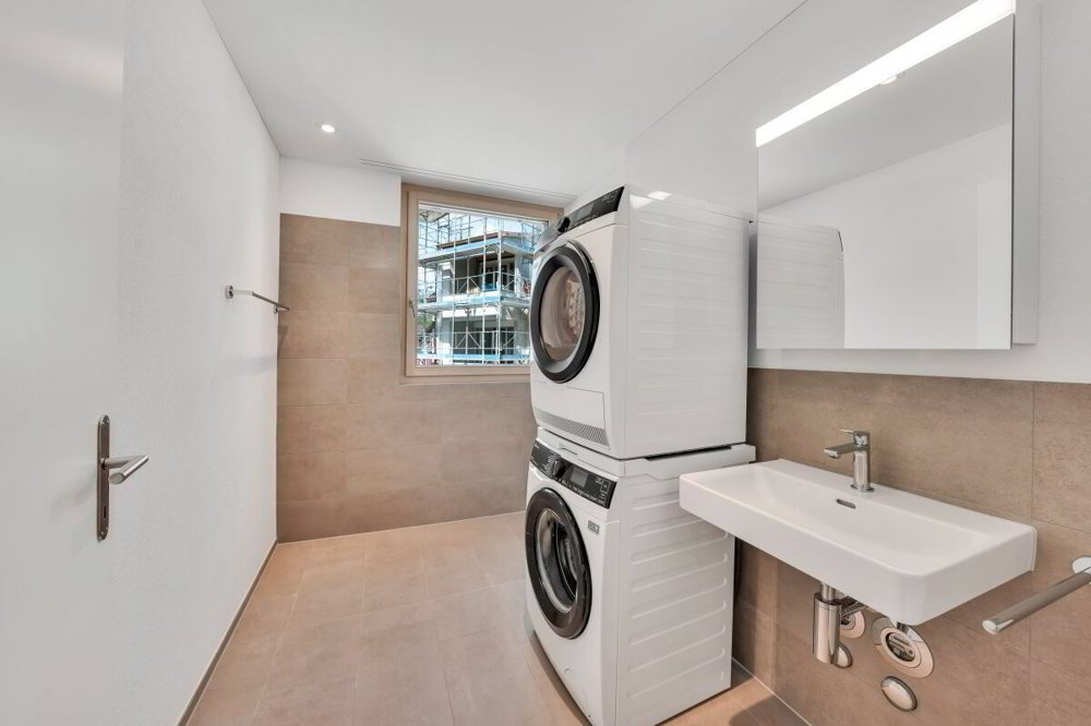Wohnung – Thal - Mehr