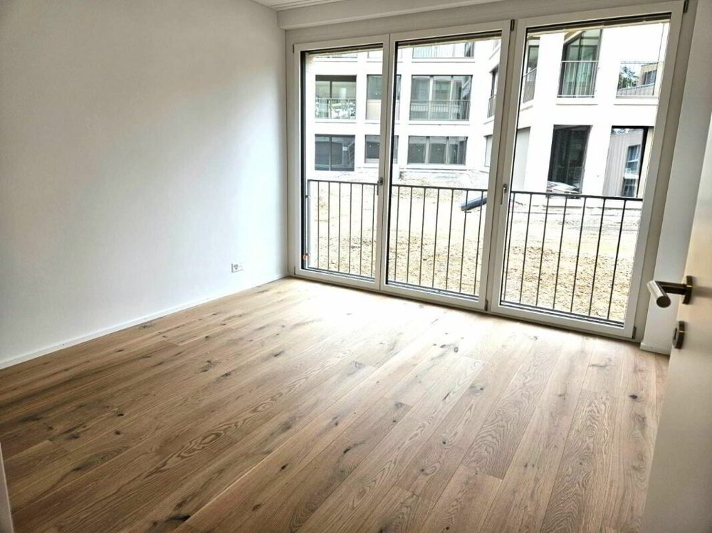 Appartement 3.5 pièces à louer à Binningen - image 1/17