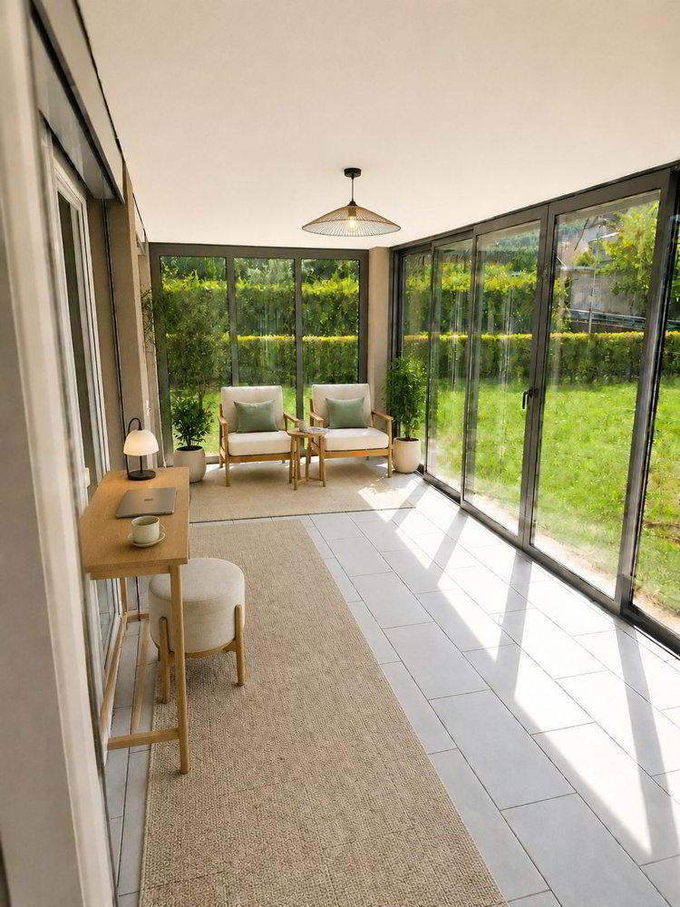 Wohnung – Aesch BL - Ansicht 3