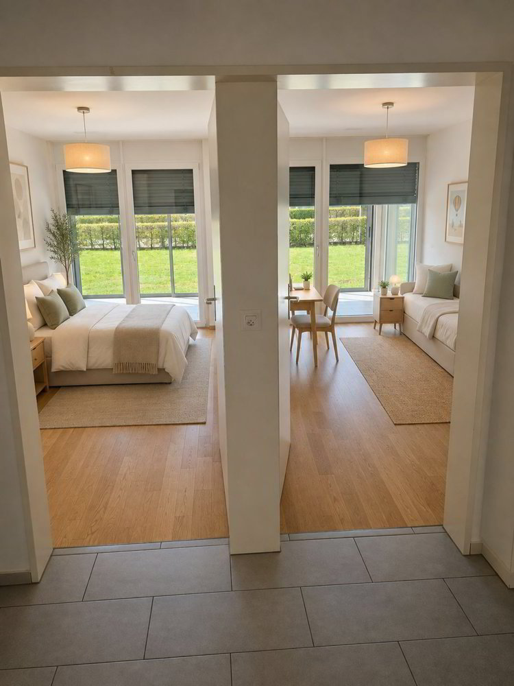 Wohnung – Aesch BL - Ansicht 4