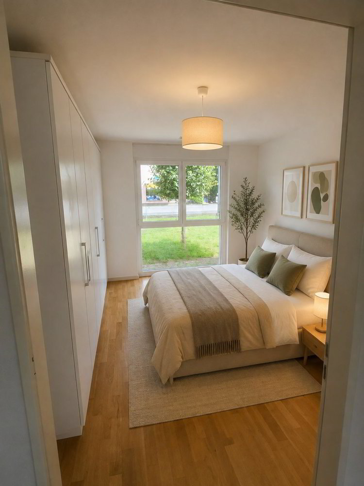 Wohnung – Aesch BL - Ansicht 5