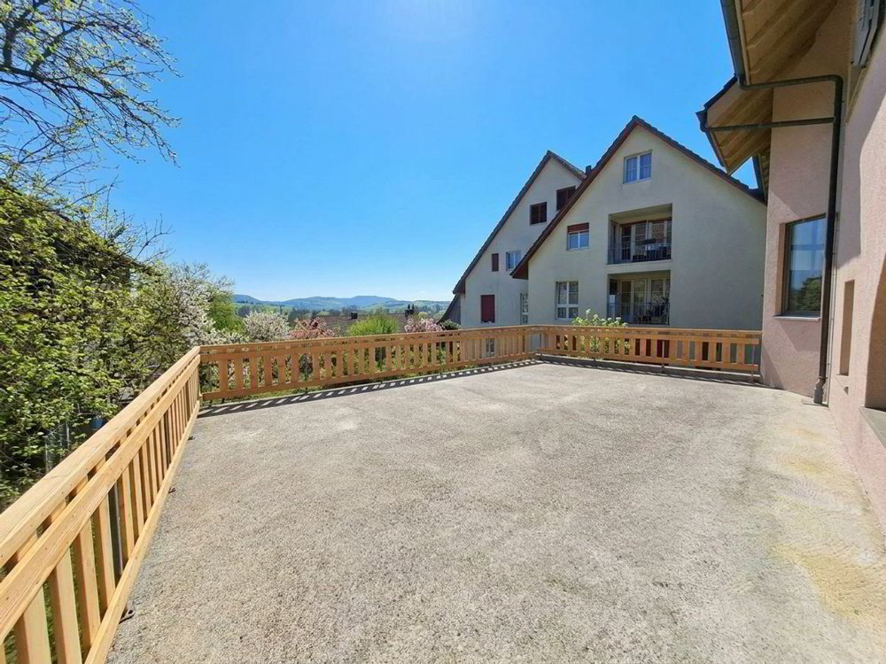 Wohnung – Nuglar - Ansicht 2