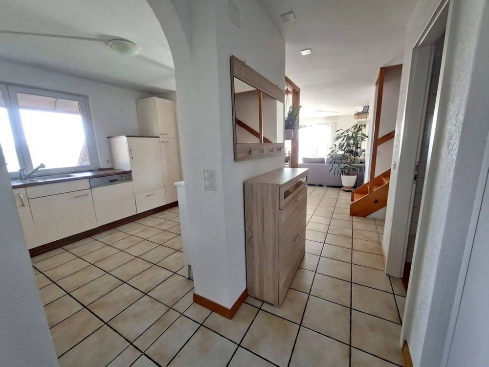 Wohnung – Nuglar - Ansicht 5