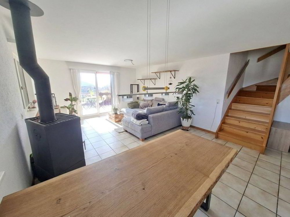 Wohnung – Nuglar - Mehr