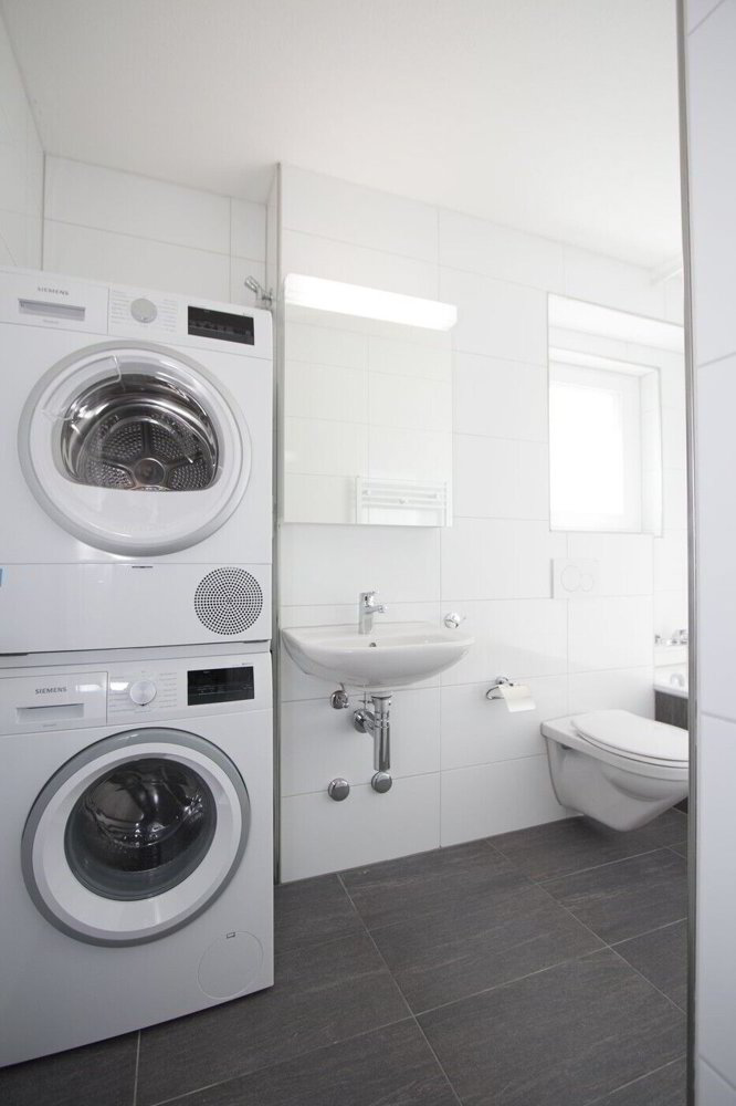 Appartement 3.5 pièces à louer à Kreuzlingen - image 1/8
