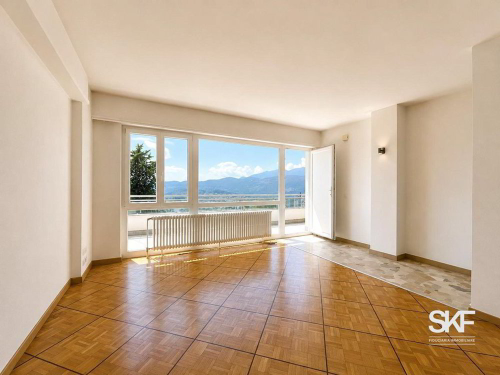 Wohnung – Aldesago - Ansicht 3