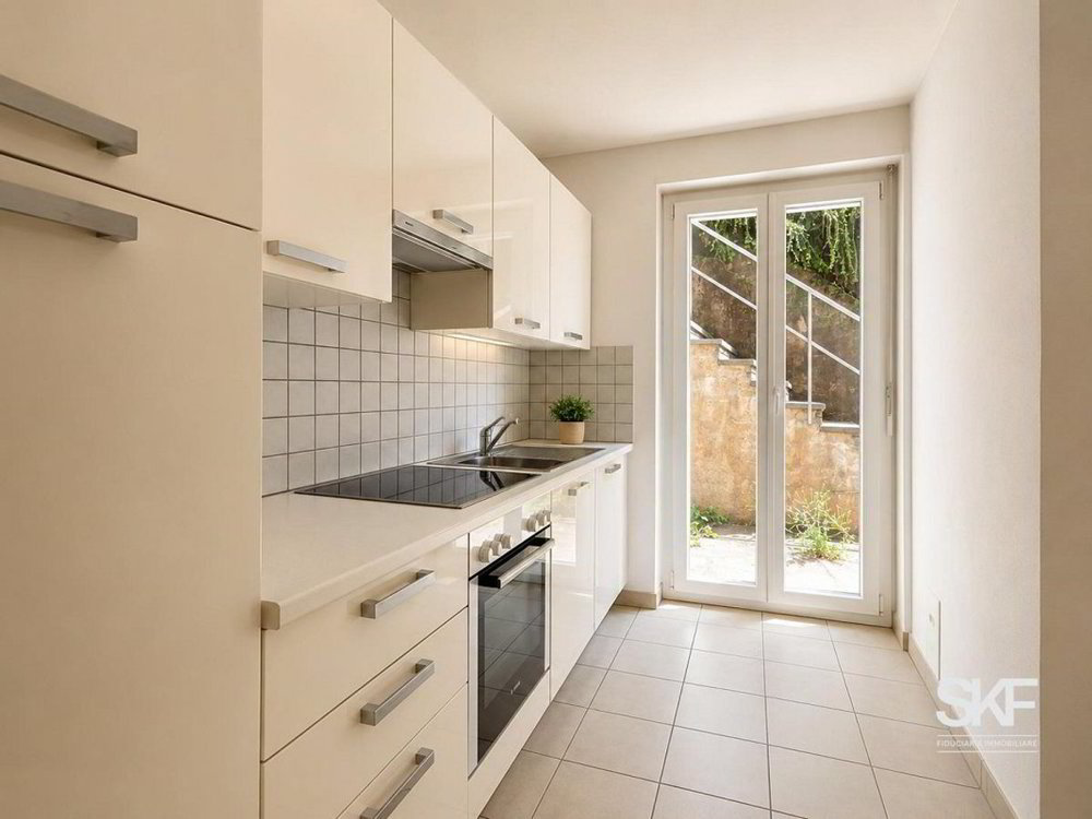 Wohnung – Aldesago - Ansicht 5