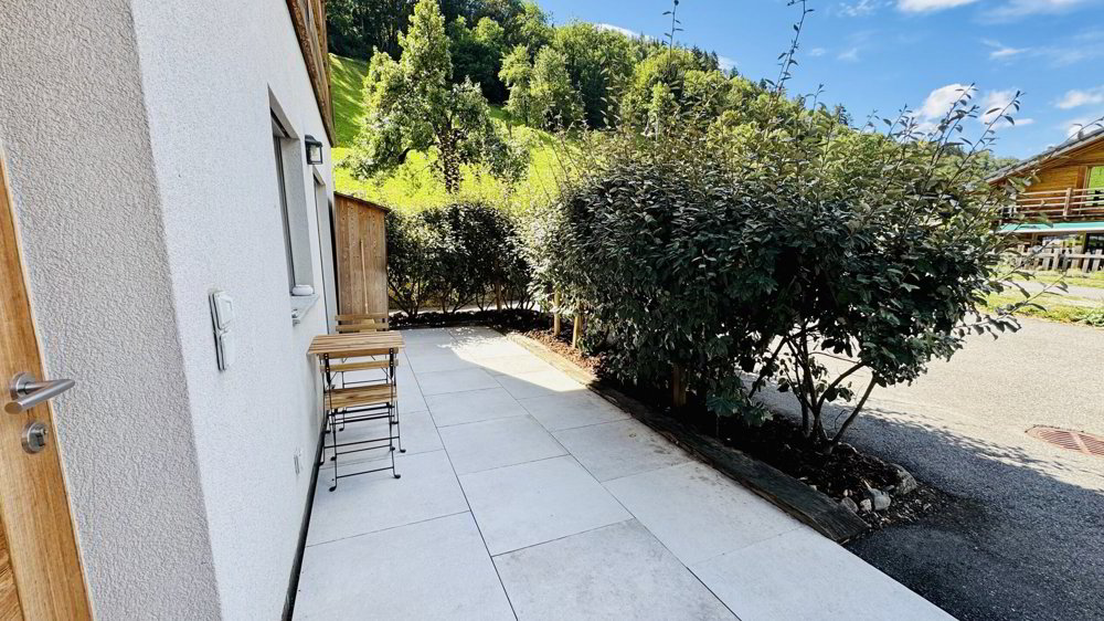 Appartement 2.5 pièces à louer à Versegères - image 1/11