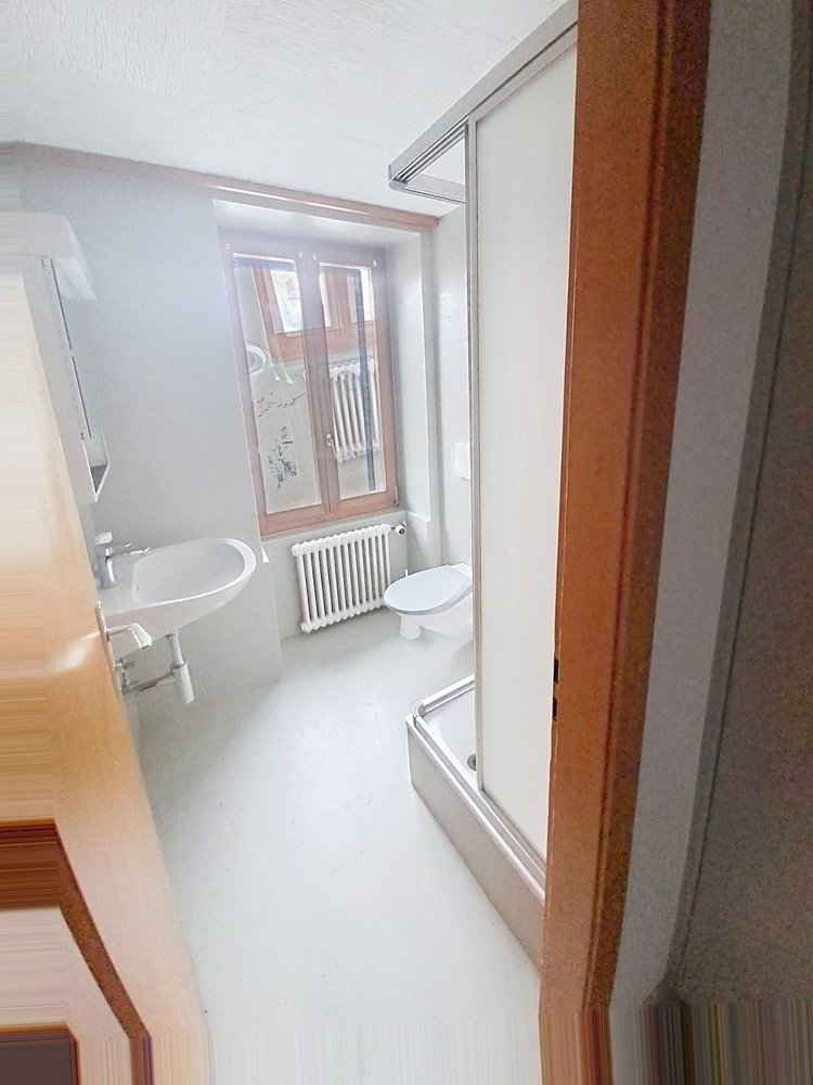 1 rooms Apartment for rent in Charrat - image 1/3