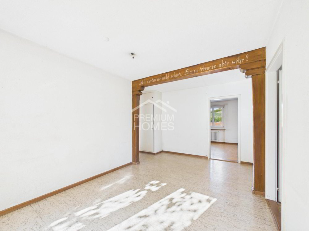7.5 rooms House to buy in Wislikofen - image 1/13