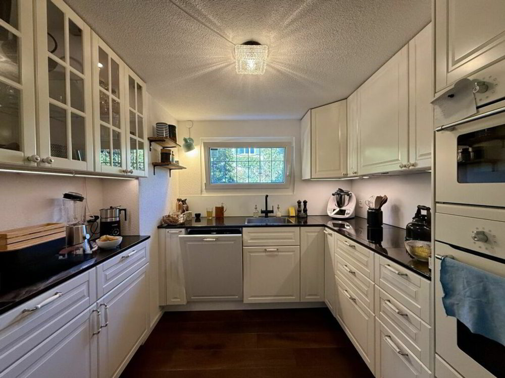 Maison 5.5 pièces à acheter à Emmen - image 1/13