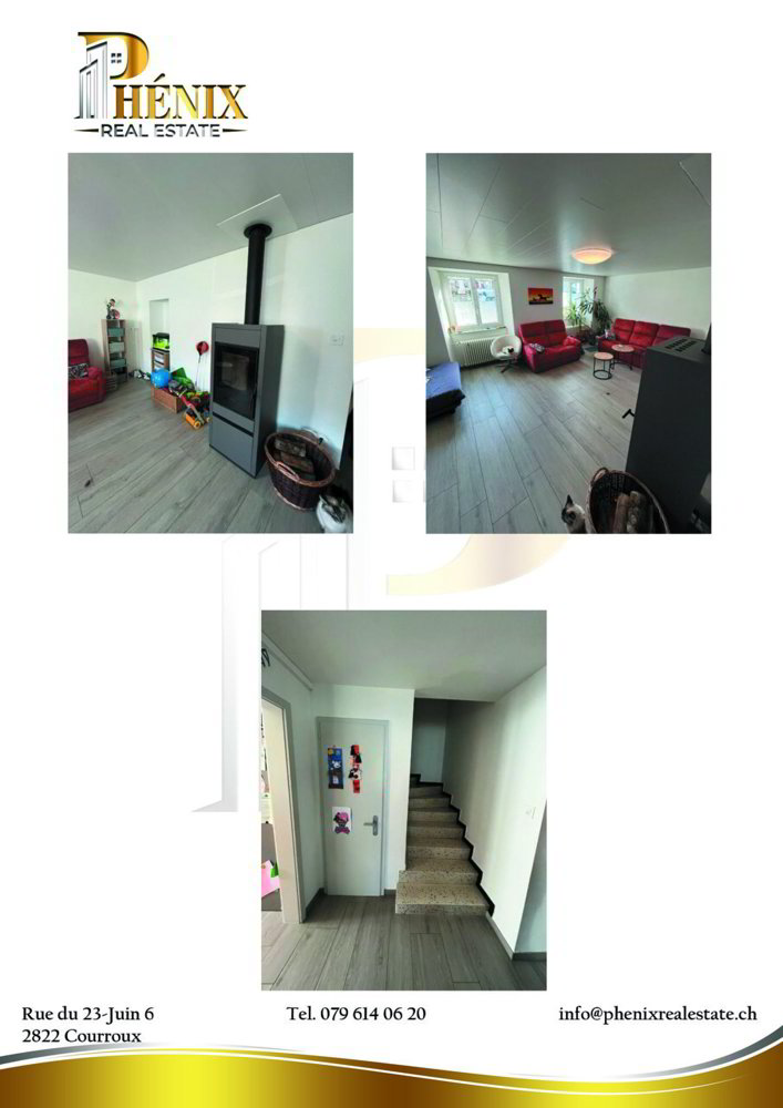 Casa di null locali in vendita a Châtillon JU - immagine 1/5