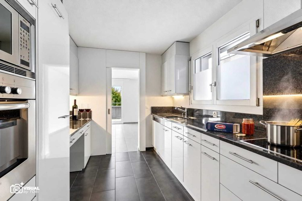 Haus – Winterthur - Ansicht 4