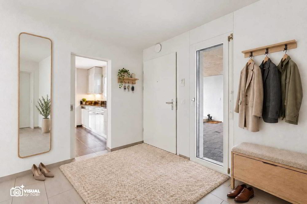 Haus – Winterthur - Mehr
