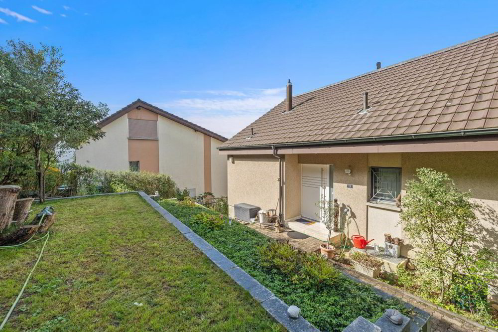 Maison 5 pièces à acheter à Füllinsdorf - image 1/11