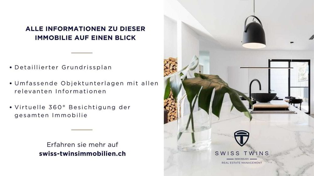 Haus – Amriswil - Ansicht 5