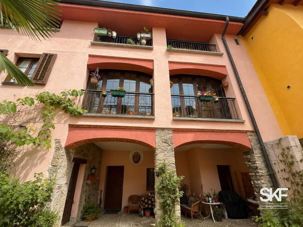 Haus – Bedano
