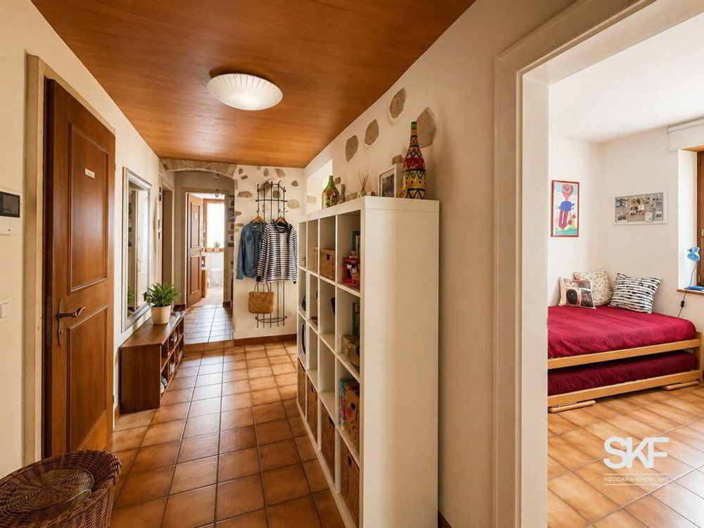 Haus – Bedano - Mehr