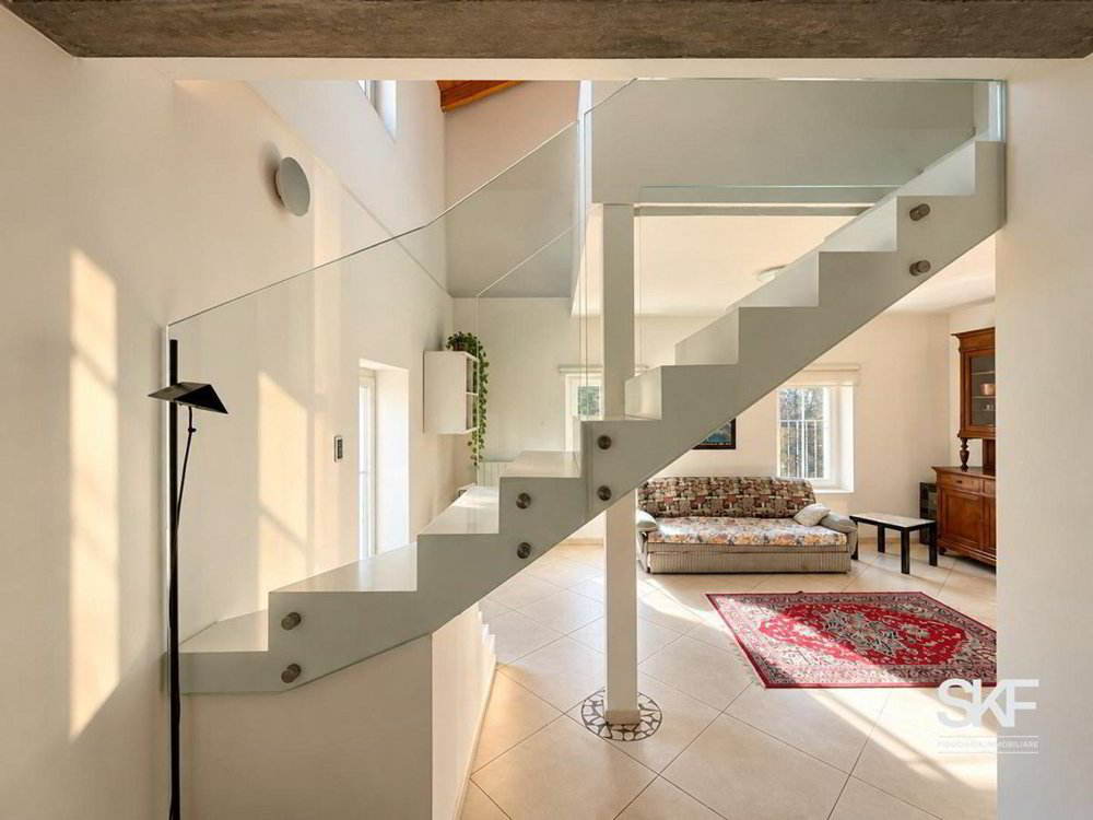Haus – Lugano - Ansicht 5