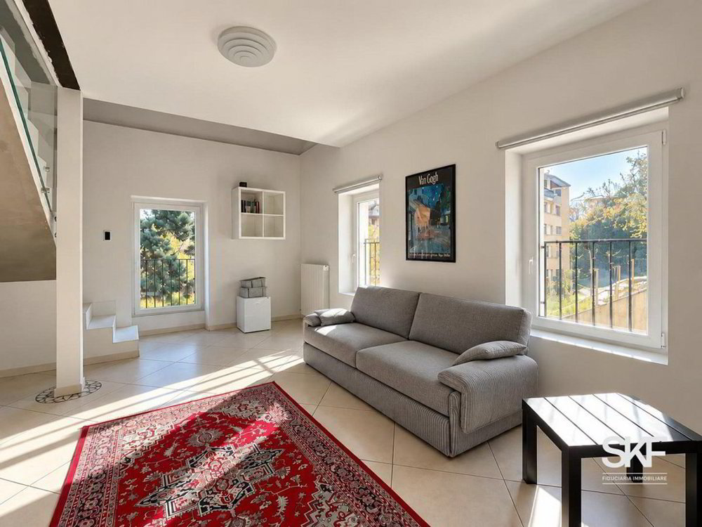 Haus – Lugano - Mehr